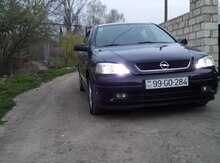 Opel Astra, 1999 il