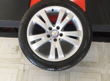 "Mercedes" Diskləri R17