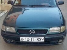 Opel Astra, 1995 il