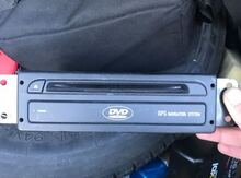 "BMW" DVD naviqator