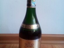 Konyak "Kazaxstan" və brendi "Henri Maison Napoleon"