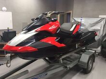 Benelli 315hp