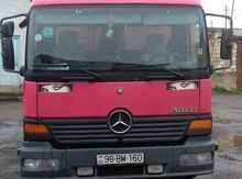 Mercedes Atego 1317, 1998 il