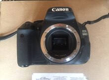 Fotoaparat "Canon 600D + 18-135mm"