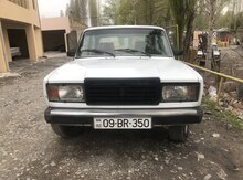 LADA (VAZ) 2107, 1999 il