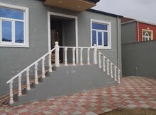 Həyət evi, Maştağa qəs.