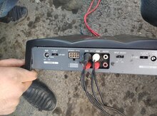 Səsgücləndirici "Pioneer 760"