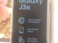 Samsung Galaxy J3 (2016)