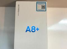 Samsung Galaxy A8 Plus