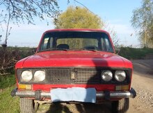 LADA (VAZ) 2106, 1985 il