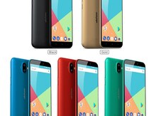 Telefon "Ulefone"