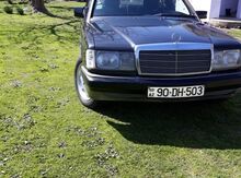 Mercedes 190, 1992 il