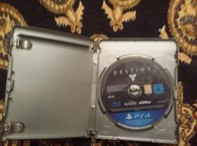 PS4 üçün "Destiny" oyunu