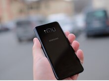 Samsung Galaxy S8