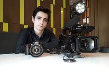 Foto və video çəkiliş xidməti