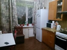 1-otaqlı mənzil, Nijnevartovsk ş.
