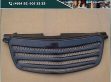 "Chevrolet Cruze 2011 2015 tuning" ön radiator barmaqlığı