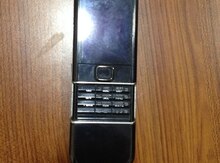 Nokia 8800 Arte Black