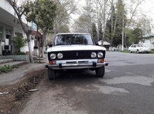 LADA (VAZ) 2106, 1986 il