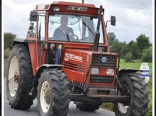 Newholland 110-90, 1999 il