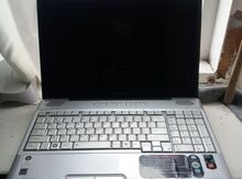 Noutbuk "Toshiba"