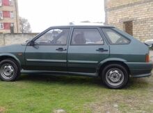 LADA (VAZ) 2114, 2011 il