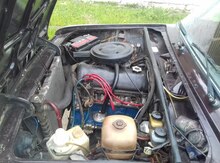 LADA (VAZ) 2106, 1987 il