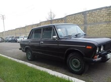 LADA (VAZ) 2106, 1987 il