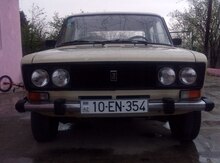 LADA (VAZ) 2106, 1985 il