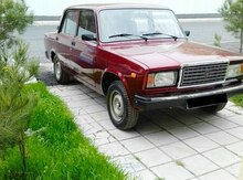LADA (VAZ) 2107, 2012 il