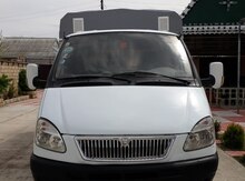 Gaz 3302-Gazel, 2003 il