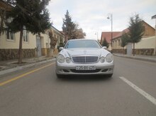 Mercedes E 240, 2003 il