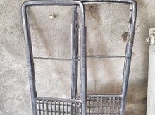"LADA (VAZ) 2106" radiator barmaqlığı