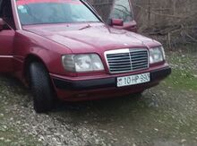 Mercedes E 300, 1991 il