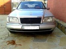 Mercedes C 200, 1995 il