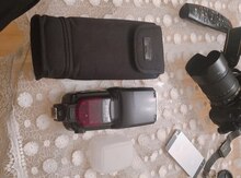Foto avadanlıq "Nikon sb900"