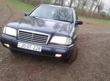 Mercedes C 220, 1995 il