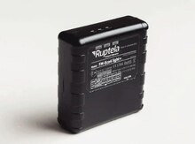 GPS-Navigator "Ruptela"