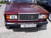 LADA (VAZ) 2107, 2012 il