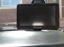 GPS-navigator