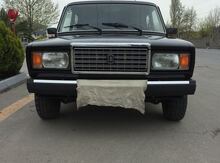 LADA (VAZ) 2107, 2010 il
