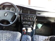 Mercedes 190, 1991 il