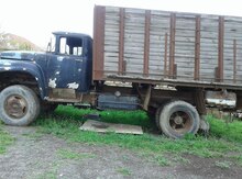 ZIL 130, 1991 год