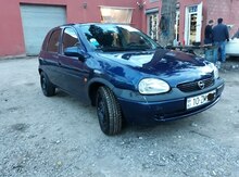 Opel Vita, 1998 il