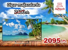 Televizor "Sony 55XE7005"