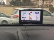 GPS-Navigator "Garmin"