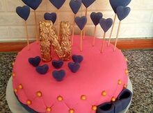 Tort sifarişi