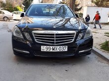Mercedes E 220, 2010 il