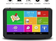 GPS-naviqator "H500"