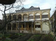 Villa kirayə verilir, Kürdəmir r.
